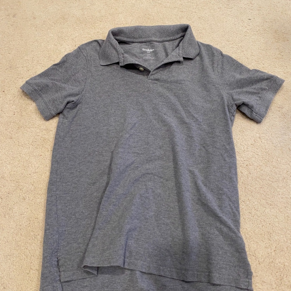 Collared Shirt Bundle - Picture 3 of 6